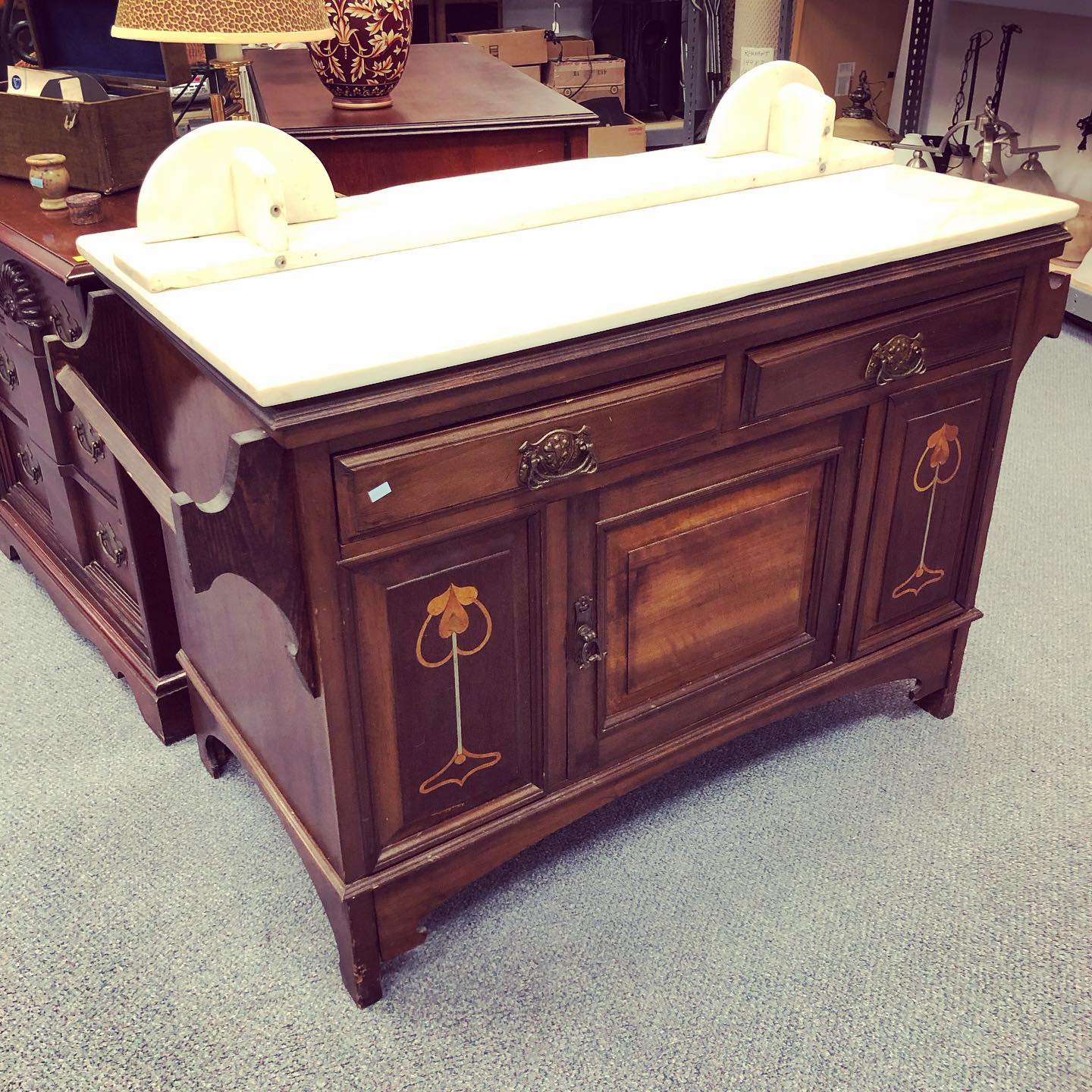 West End Thrift Store WEAG.CHURCH