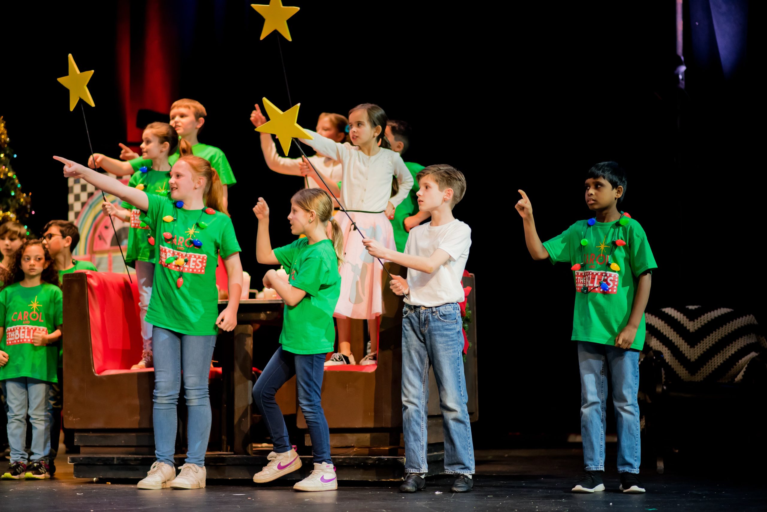 2024 Kids Show! - WEAG.CHURCH